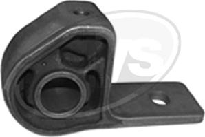 DYS 37-01805-8 - Сайлентблок, рычаг подвески колеса www.autospares.lv