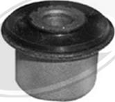 DYS 37-01805-7 - Сайлентблок, рычаг подвески колеса www.autospares.lv