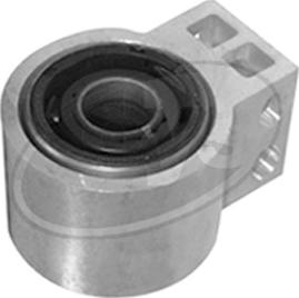 DYS 37-08092-5 - Сайлентблок, рычаг подвески колеса www.autospares.lv