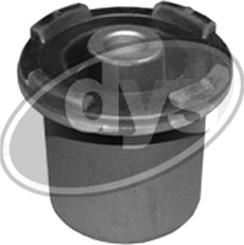 DYS 37-08047-5 - Bush of Control / Trailing Arm www.autospares.lv