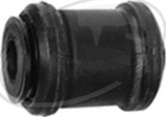 DYS 37-08006-1 - Сайлентблок, рычаг подвески колеса www.autospares.lv