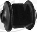 DYS 37-08010-5 - Сайлентблок, рычаг подвески колеса www.autospares.lv