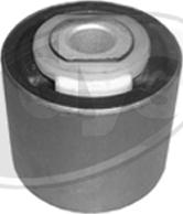 DYS 37-08012-52 - Bush of Control / Trailing Arm www.autospares.lv