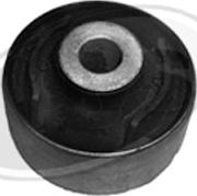 DYS 37-08020-5 - Сайлентблок, рычаг подвески колеса www.autospares.lv