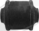 DYS 37-08129-6 - Bush of Control / Trailing Arm www.autospares.lv