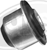 DYS 37-03903-5 - Сайлентблок, рычаг подвески колеса www.autospares.lv