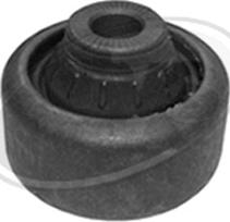 DYS 37-03933-5 - Сайлентблок, рычаг подвески колеса www.autospares.lv