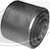 DYS 37-03507-6 - Сайлентблок, рычаг подвески колеса www.autospares.lv