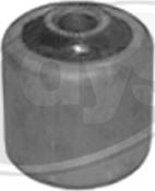 DYS 37-02004-5 - Bush of Control / Trailing Arm www.autospares.lv