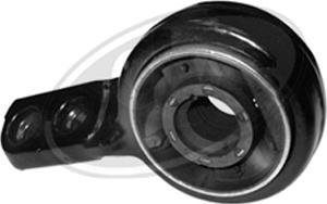 DYS 37-02003-5 - Сайлентблок, рычаг подвески колеса www.autospares.lv