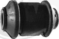 DYS 37-07620-5 - Сайлентблок, рычаг подвески колеса www.autospares.lv