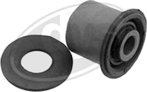 DYS 37-07240-6 - Bush of Control / Trailing Arm www.autospares.lv