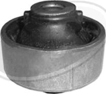 DYS 37-07256-5 - Сайлентблок, рычаг подвески колеса www.autospares.lv