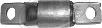 DYS 37-07256-6 - Bush of Control / Trailing Arm www.autospares.lv