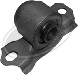 DYS 37-07206-5 - Сайлентблок, рычаг подвески колеса www.autospares.lv