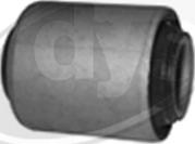 DYS 37-07200-6 - Сайлентблок, рычаг подвески колеса www.autospares.lv