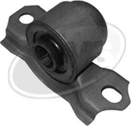 DYS 37-07207-5 - Сайлентблок, рычаг подвески колеса www.autospares.lv