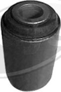 DYS 37-07210-6 - Сайлентблок, рычаг подвески колеса www.autospares.lv