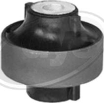 DYS 37-07236-5 - Bush of Control / Trailing Arm www.autospares.lv