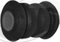 DYS 37-07236-6 - Сайлентблок, рычаг подвески колеса www.autospares.lv