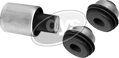 DYS 37-10491 - Montāžas komplekts, piekare-šķērssvira www.autospares.lv