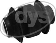 DYS 37-10474 - Сайлентблок, рычаг подвески колеса www.autospares.lv