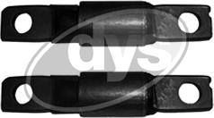 DYS 37-13463 - Montāžas komplekts, piekare-šķērssvira www.autospares.lv