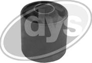 DYS 37-13667 - Сайлентблок, рычаг подвески колеса www.autospares.lv