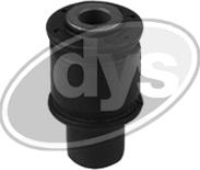 DYS 37-13671 - Сайлентблок, рычаг подвески колеса www.autospares.lv