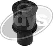 DYS 37-13672 - Сайлентблок, рычаг подвески колеса www.autospares.lv