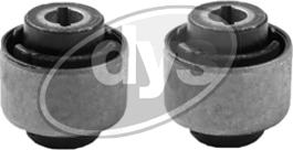 DYS 37-13183 - Montāžas komplekts, piekare-šķērssvira www.autospares.lv