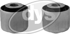 DYS 37-13388 - Montāžas komplekts, piekare-šķērssvira www.autospares.lv