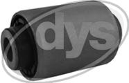 DYS 37-13721 - Сайлентблок, рычаг подвески колеса www.autospares.lv