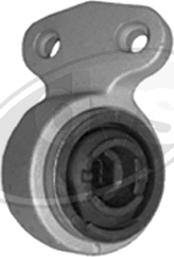 DYS 37-82321 - Bush of Control / Trailing Arm www.autospares.lv