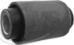 DYS 37-24845 - Сайлентблок, рычаг подвески колеса www.autospares.lv