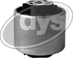 DYS 37-25716 - Сайлентблок, рычаг подвески колеса www.autospares.lv