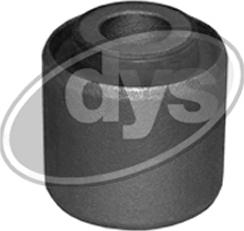 DYS 37-26105 - Сайлентблок, рычаг подвески колеса www.autospares.lv