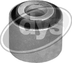 DYS 37-28962 - Сайлентблок, рычаг подвески колеса www.autospares.lv