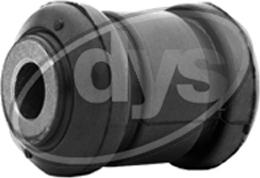 DYS 37-28385 - Сайлентблок, рычаг подвески колеса www.autospares.lv