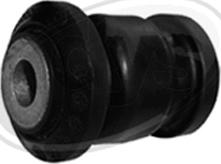 DYS 37-23035 - Сайлентблок, рычаг подвески колеса www.autospares.lv