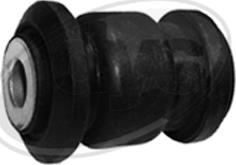 DYS 37-23037 - Сайлентблок, рычаг подвески колеса www.autospares.lv