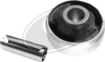 DYS 37-22849 - Монтажный набор, опора рычага подвески www.autospares.lv