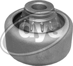 DYS 37-22865 - Bush of Control / Trailing Arm www.autospares.lv