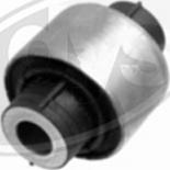 DYS 37-22817 - Сайлентблок, рычаг подвески колеса www.autospares.lv