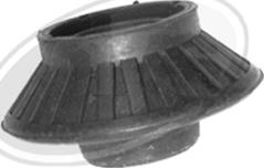 DYS 37-22798 - Сайлентблок, рычаг подвески колеса www.autospares.lv