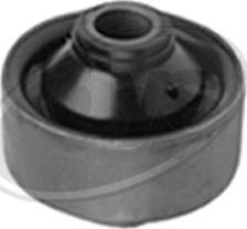 DYS 37-22793 - Сайлентблок, рычаг подвески колеса www.autospares.lv