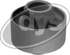 DYS 37-27217 - Сайлентблок, рычаг подвески колеса www.autospares.lv