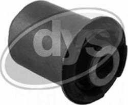 DYS 37-27721 - Сайлентблок, рычаг подвески колеса www.autospares.lv