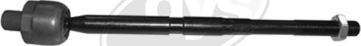 DYS 24-90500 - Inner Tie Rod, Axle Joint www.autospares.lv