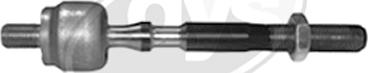 DYS 24-90512 - Inner Tie Rod, Axle Joint www.autospares.lv